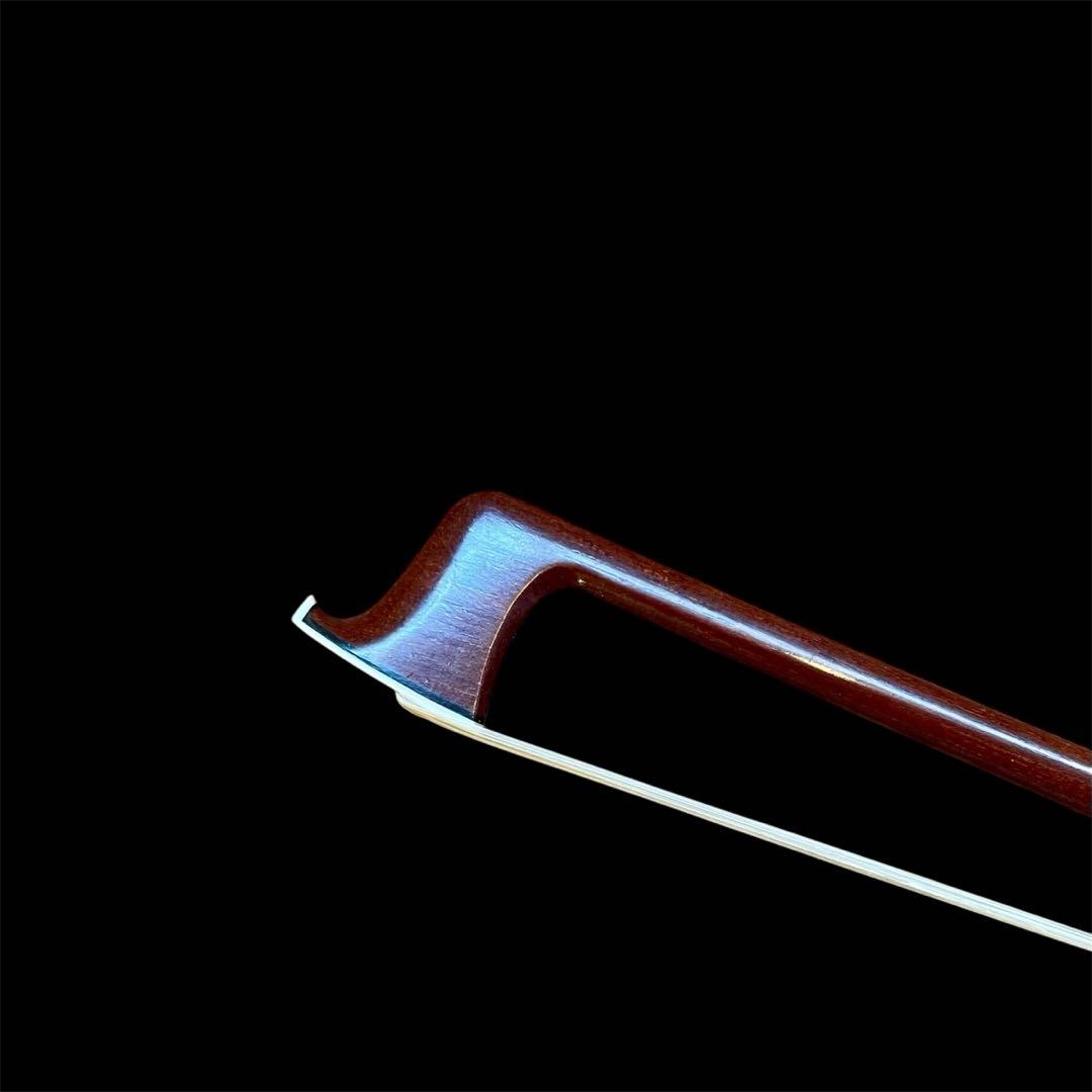 バイオリン弓　4/4