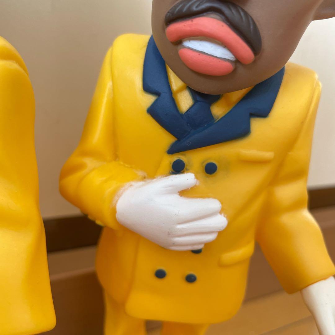 ラッツ&スターPOP人形　5体セット