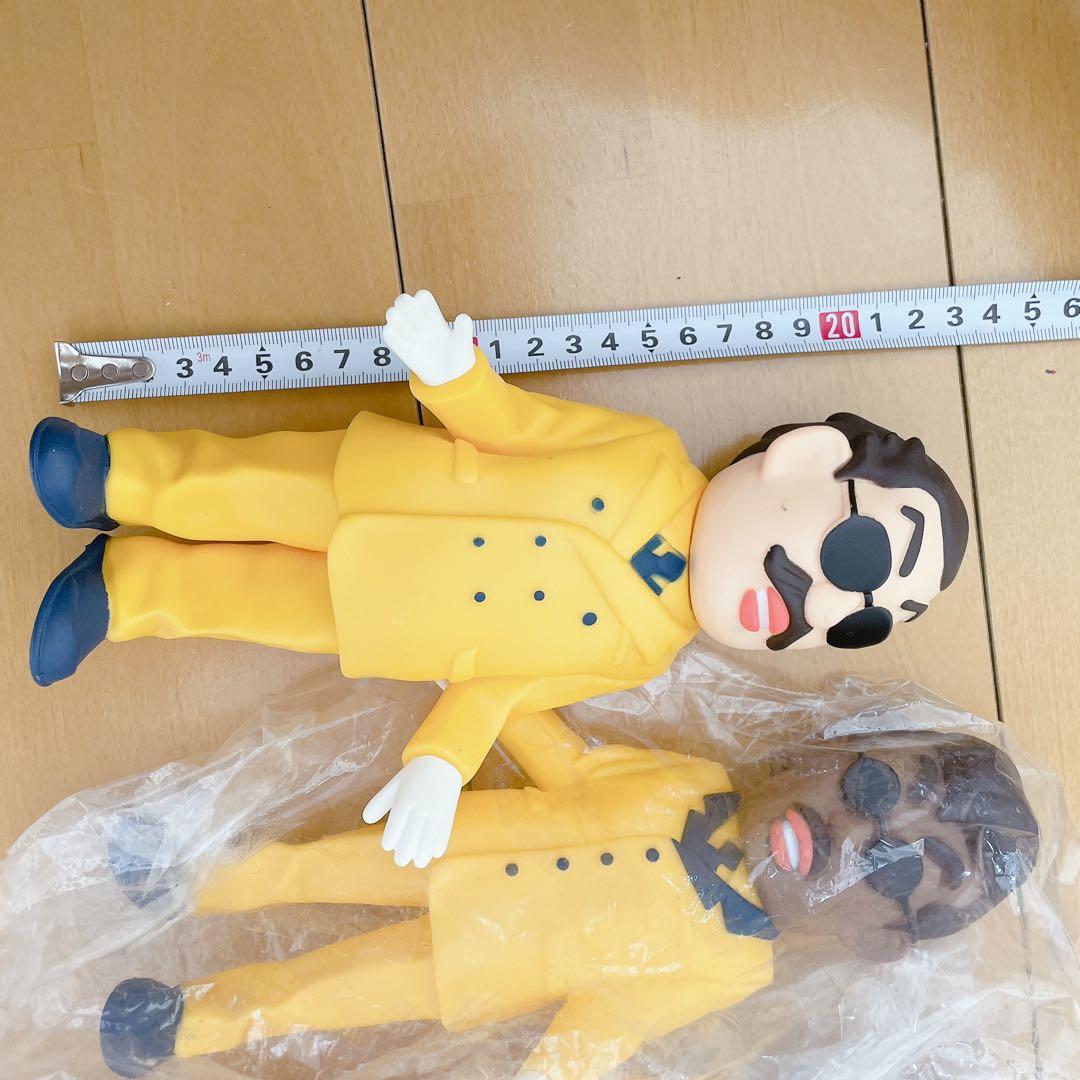 ラッツ&スターPOP人形　5体セット