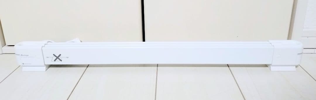 森永エンジニアリング ウインドーラジエーター（ 60cm） W/R-600