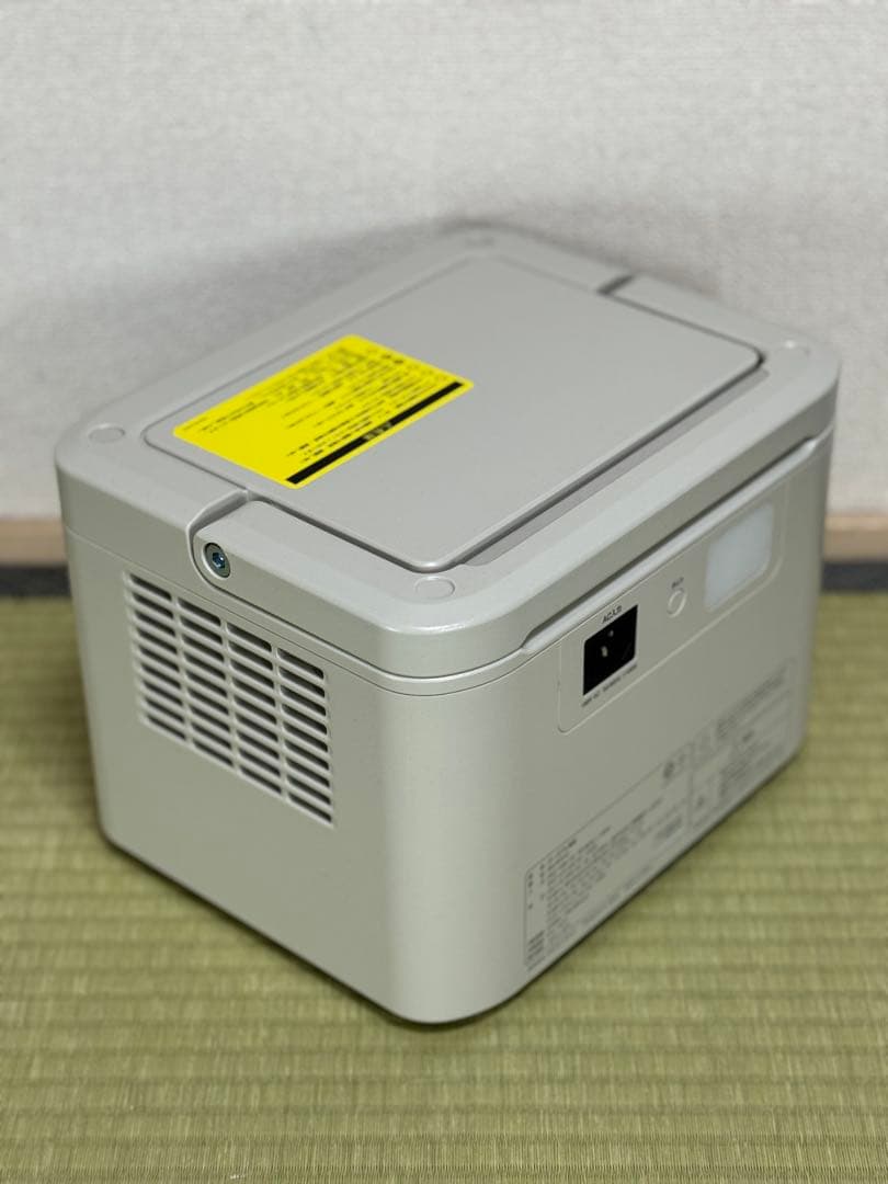 新品 Victor ポータブル電源（容量512Wh） BN-RF510