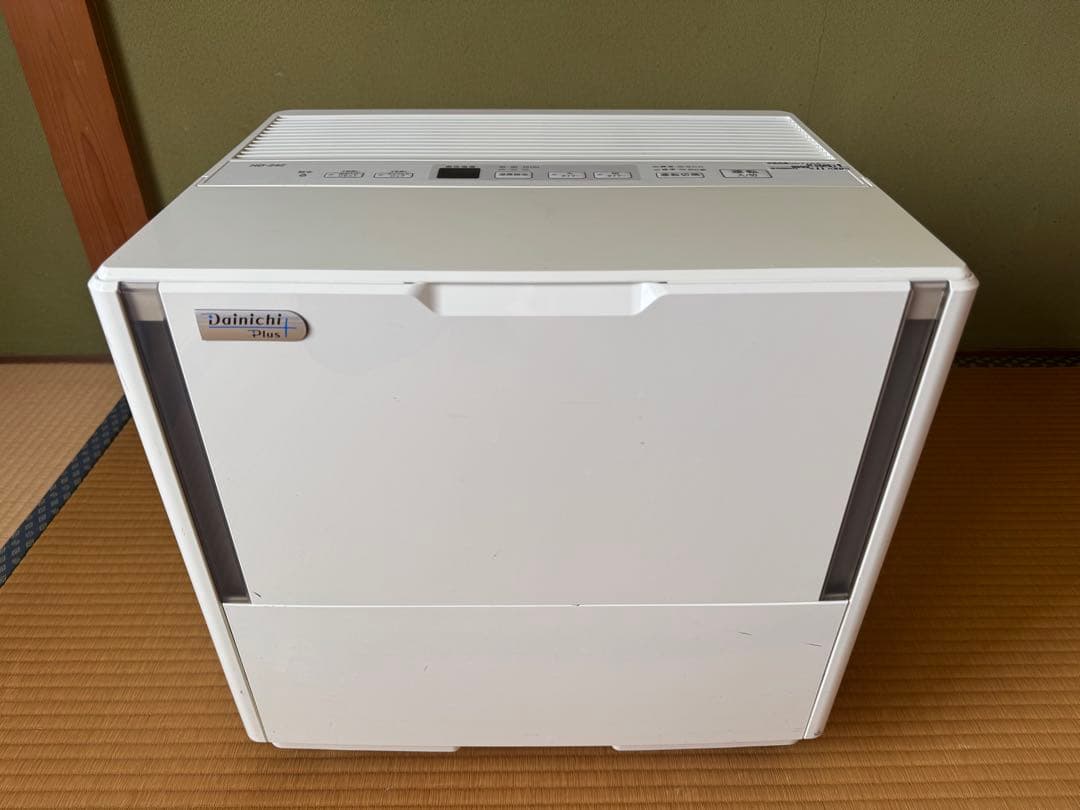 ダイニチ 加湿器 HD-242 大容量 24畳対応 ハイブリッド式 静音 省エネ