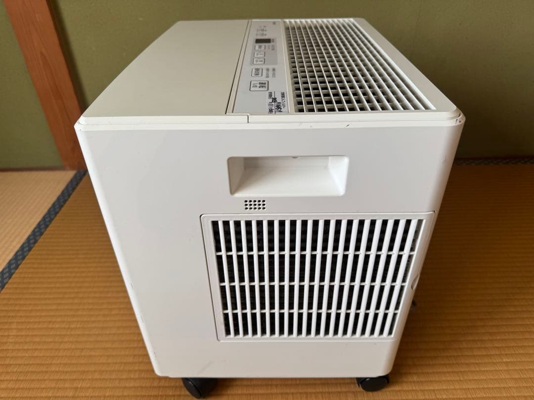 ダイニチ 加湿器 HD-242 大容量 24畳対応 ハイブリッド式 静音 省エネ