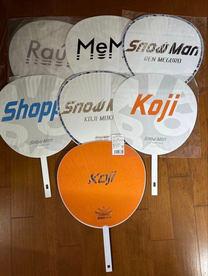 目黒さんグッズ