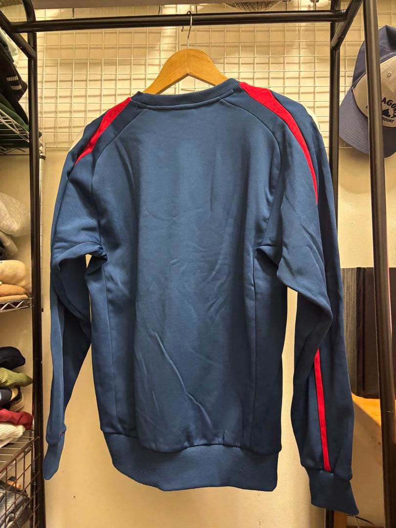 Umbro イングランド　スウェット