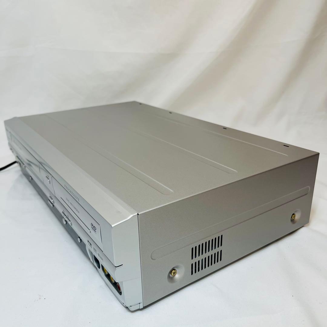 【ダビング可能品】FUNAI FDRW-1000V メンテナンス