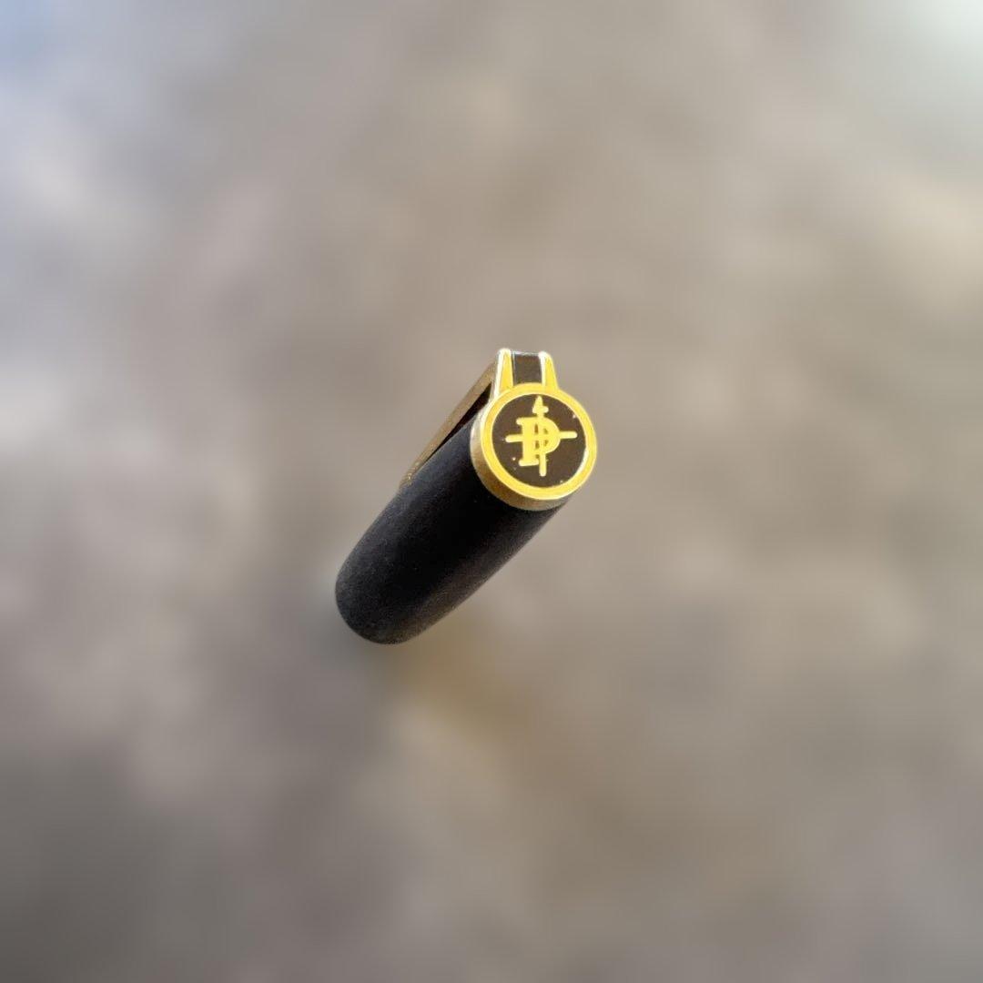 PILOT CUSTOM 万年筆　18金