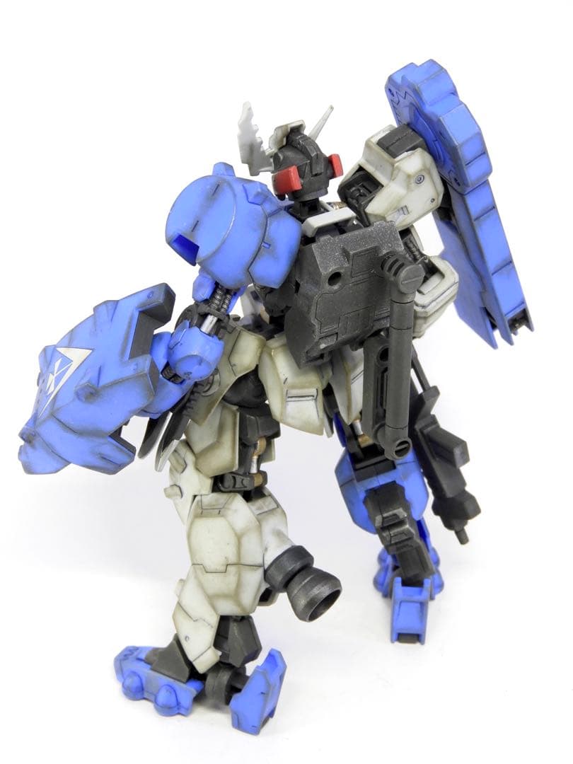 HG ガンダムアスタロトリナシメント / ガンプラ 完成品