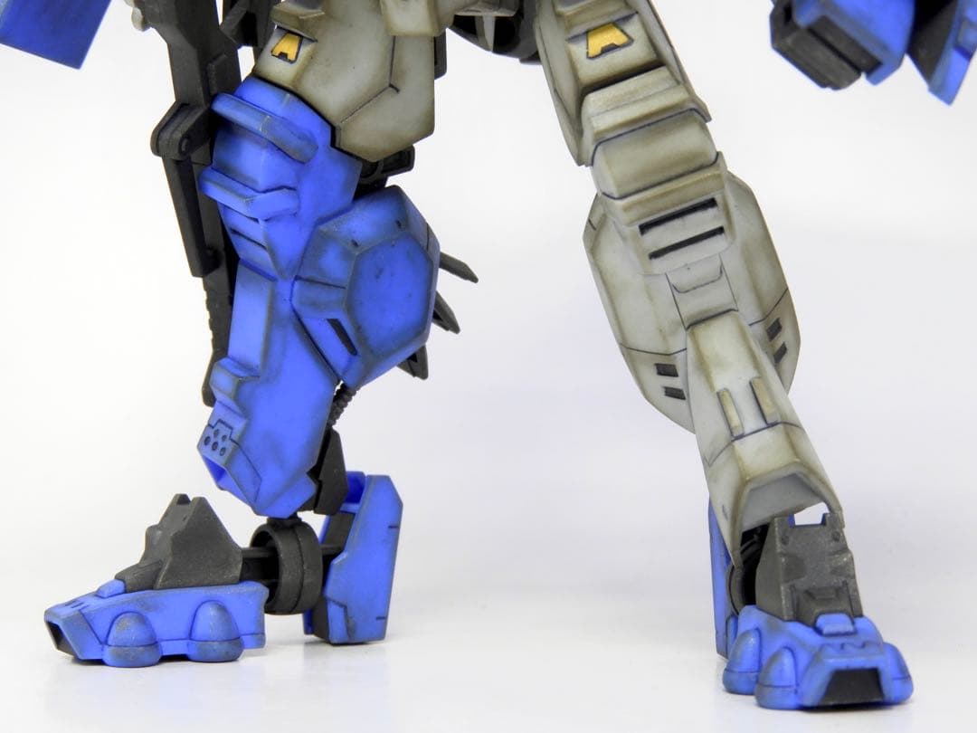 HG ガンダムアスタロトリナシメント / ガンプラ 完成品