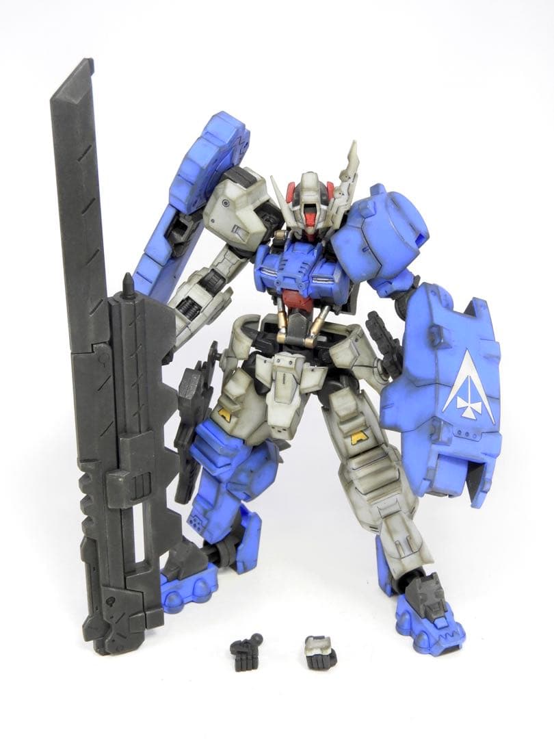 HG ガンダムアスタロトリナシメント / ガンプラ 完成品