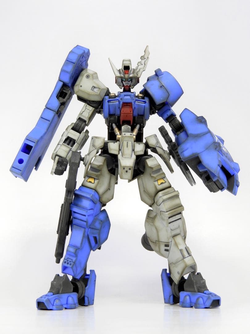 HG ガンダムアスタロトリナシメント / ガンプラ 完成品