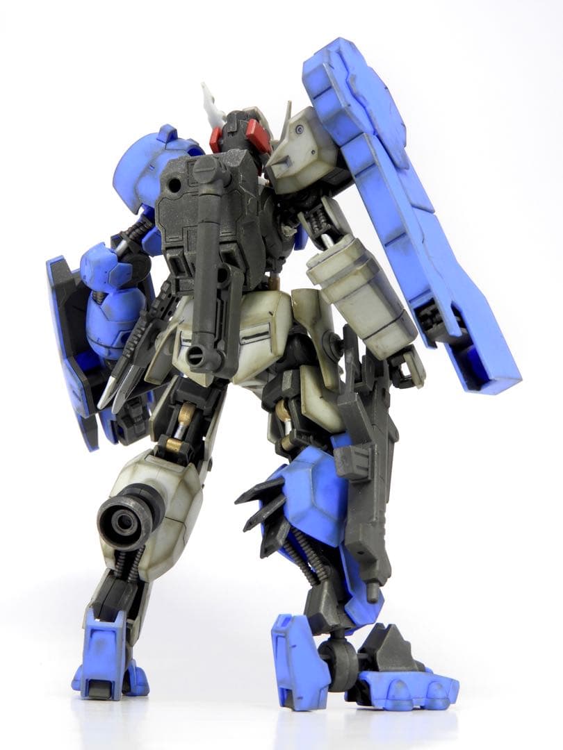 HG ガンダムアスタロトリナシメント / ガンプラ 完成品