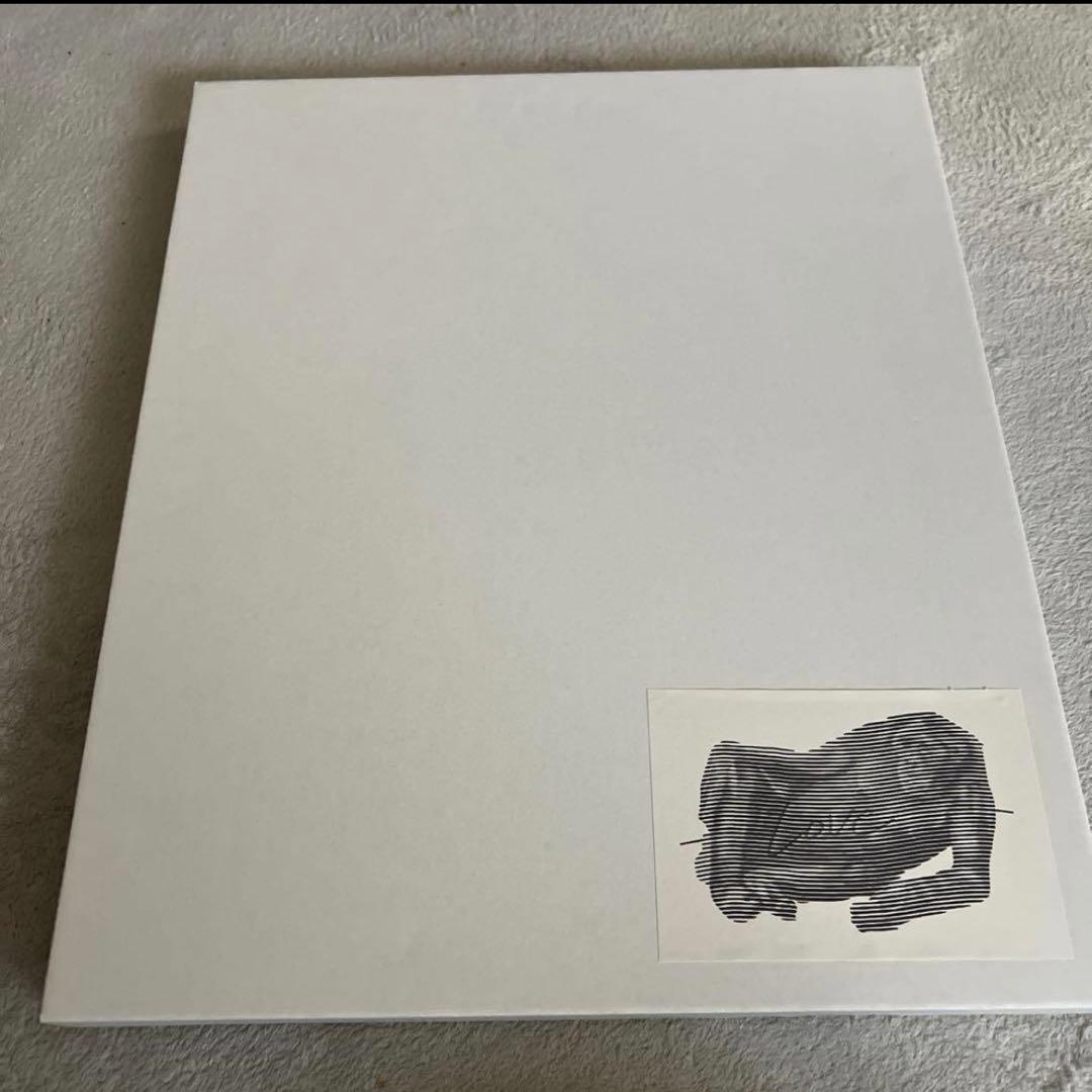 ポ*グ様 aicon シルクスクリーン　作品