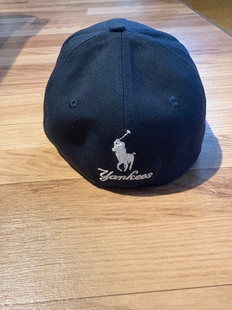 Polo Ralph Lauren ニューヨーク・ヤンキース キャップ