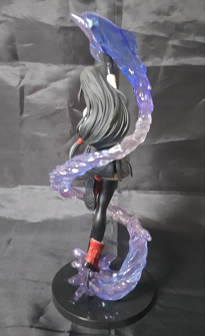 FFⅦ REBIRTH 一番くじ エンド賞 ティファ フィギュア