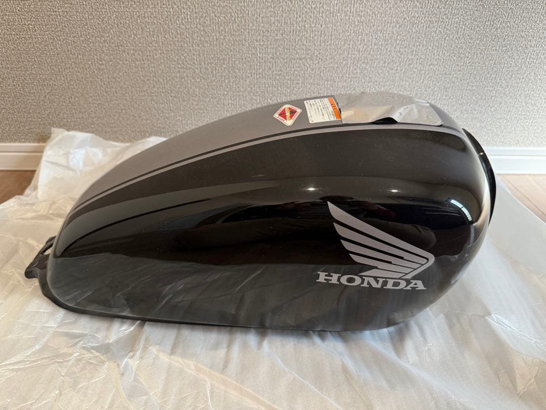 の*ち様 【O-1834】HONDA ホンダ ガソリンタンク CB223S用