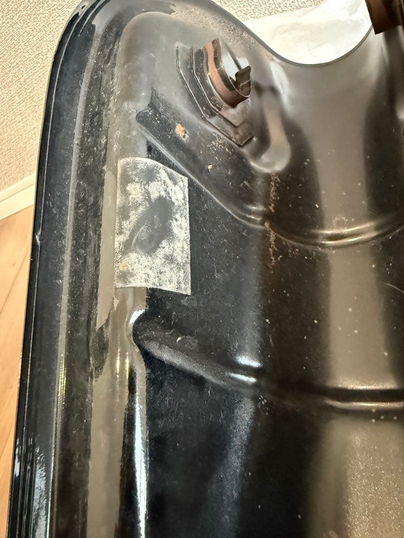 の*ち様 【O-1834】HONDA ホンダ ガソリンタンク CB223S用