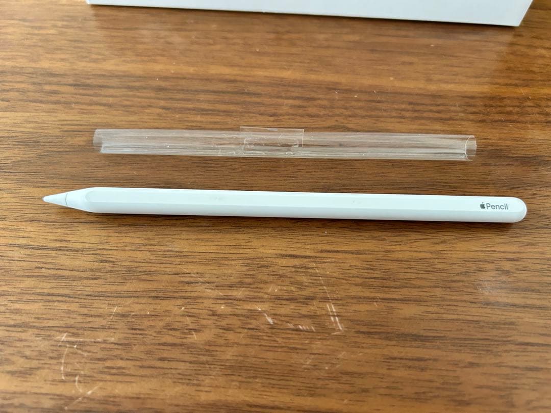 Apple Pencil 第2世代 A2051【美品】
