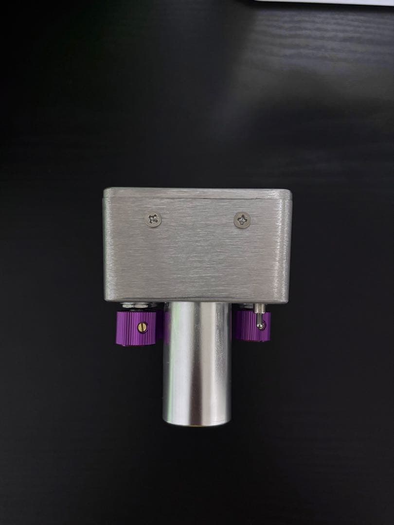 ギター Lee Custom Amplifier VAC-30