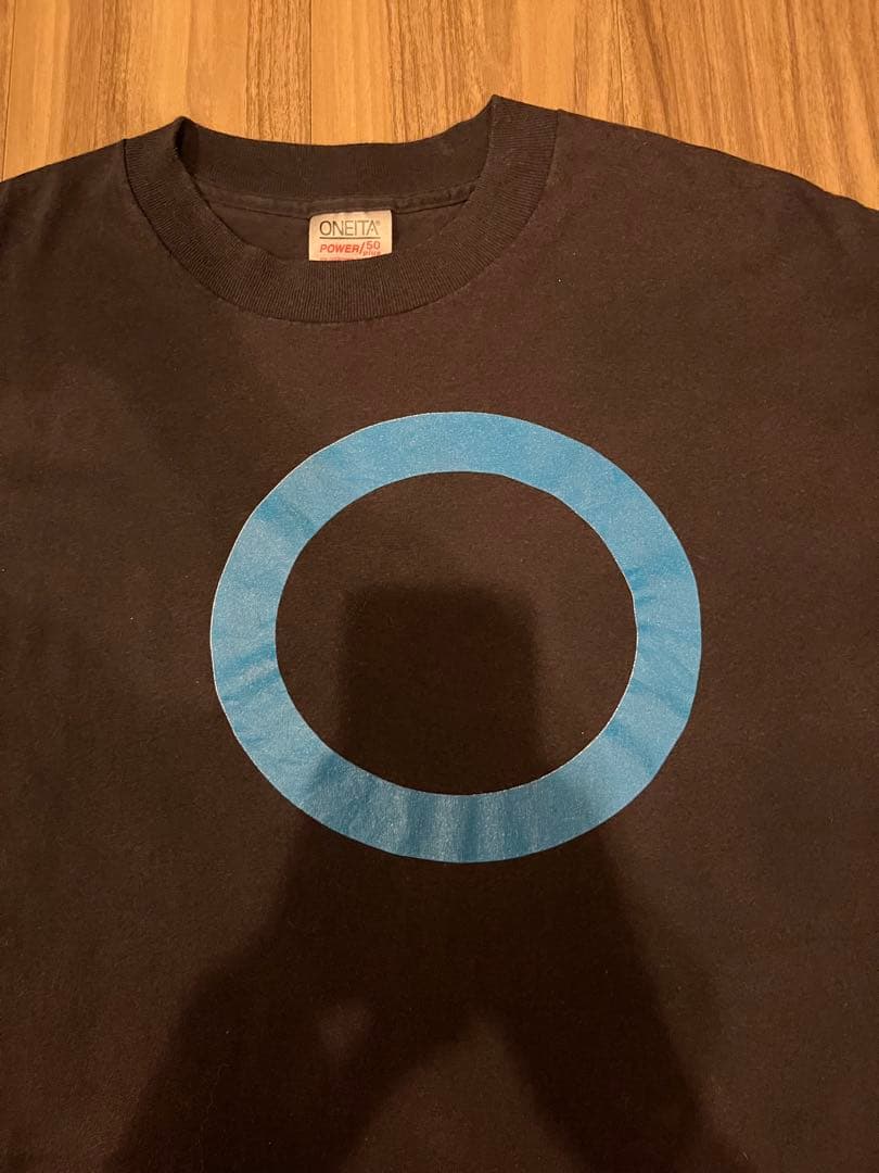 【激レア】90s GERMS Tシャツ USA XL 野村訓市