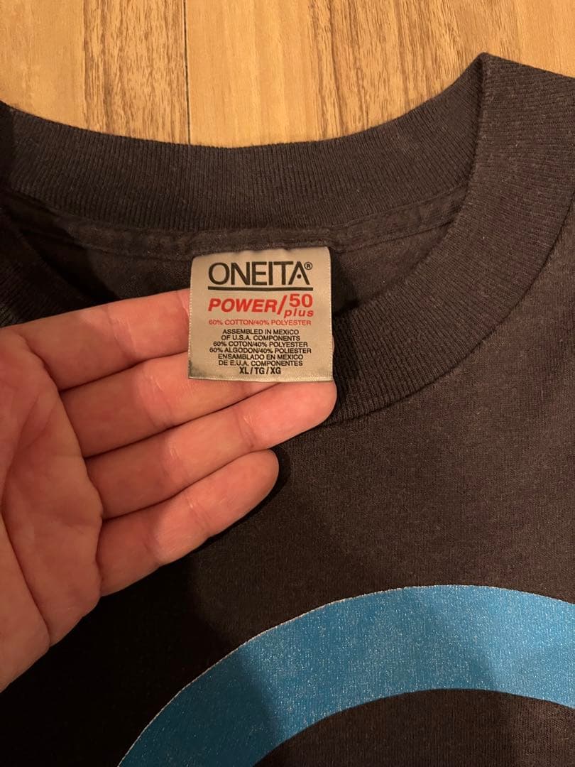 【激レア】90s GERMS Tシャツ USA XL 野村訓市