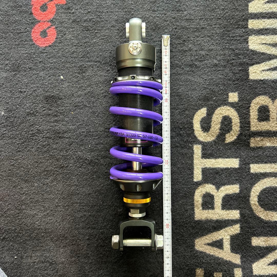 さ*る様 GPZ900R リアサス　ハイパープロ