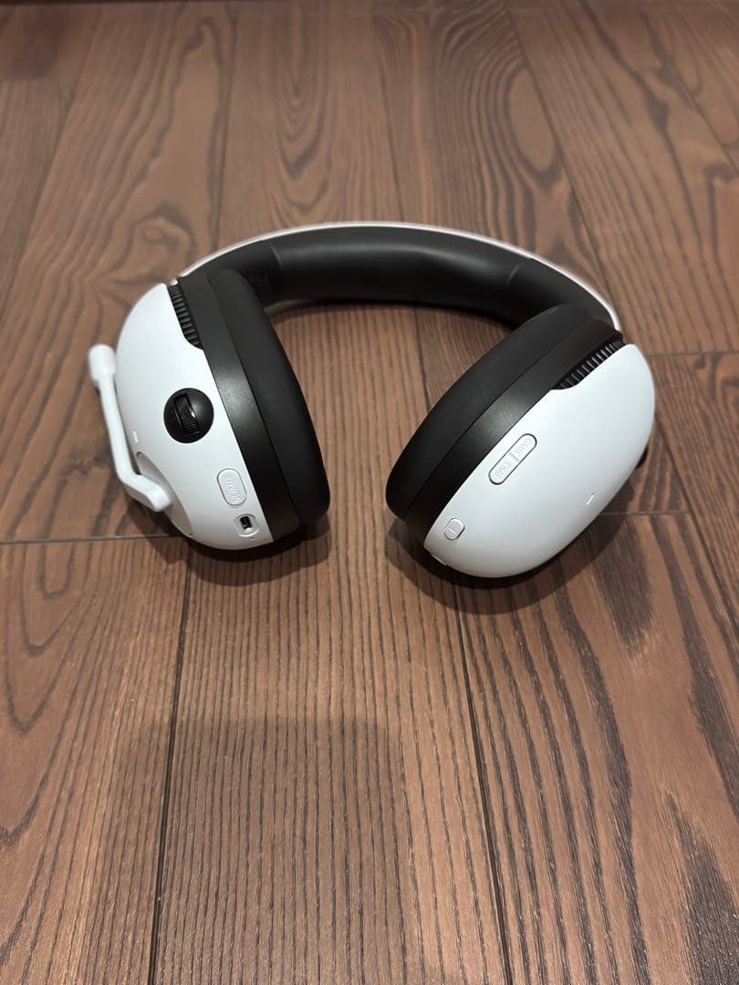 SONY INZONE WH-G900N ワイヤレスヘッドセット