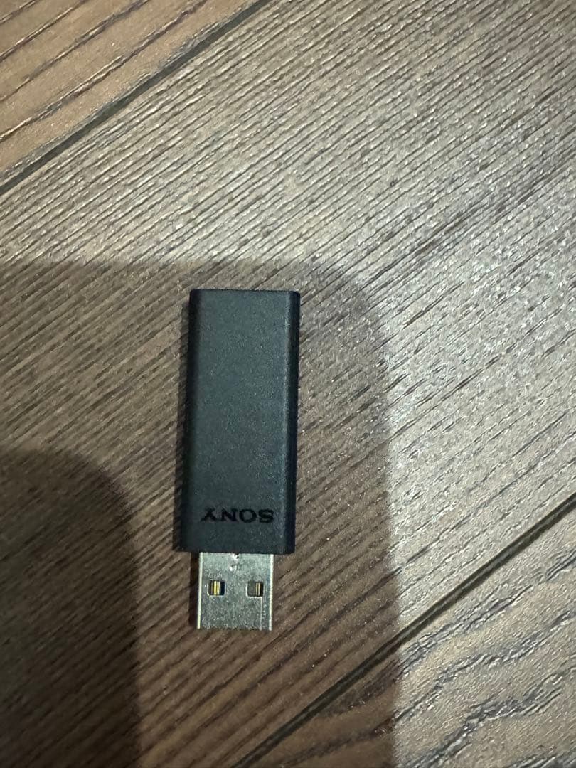 SONY INZONE WH-G900N ワイヤレスヘッドセット