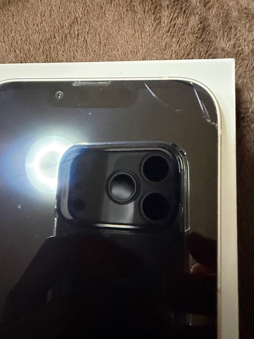 iPhone13 128GB SIMフリー 本体