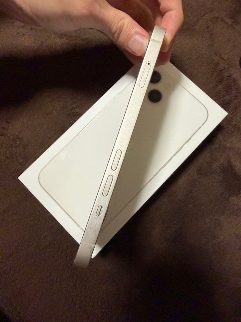 iPhone13 128GB SIMフリー 本体