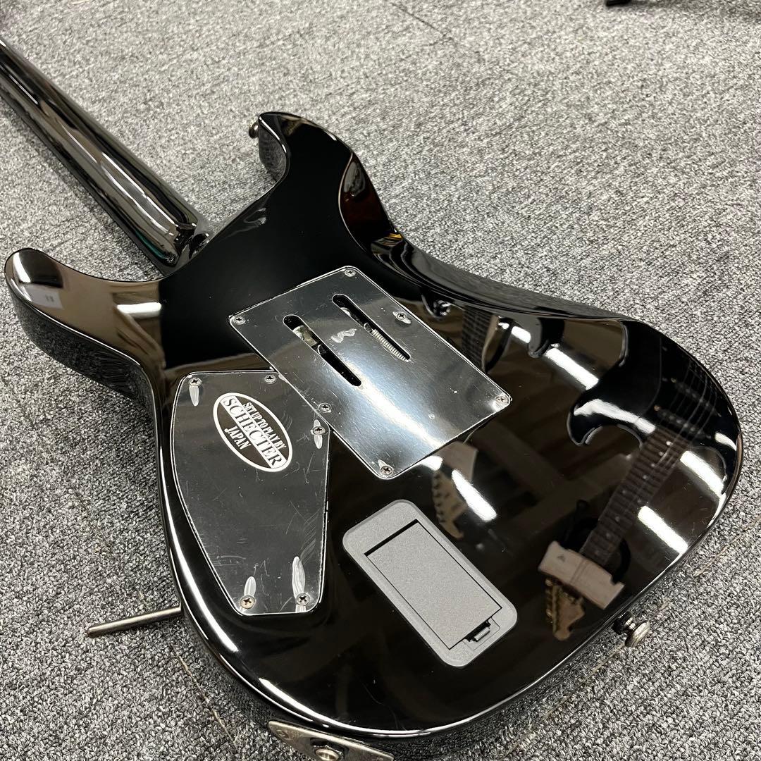 【11451】SCHECTER diamond Hellraiser