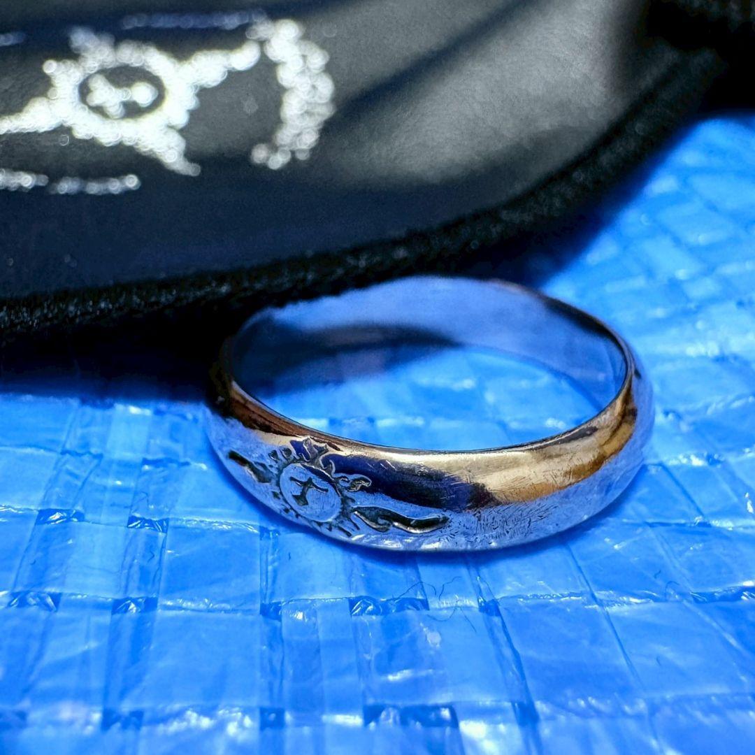 FIRST ARROW's 　ファーストアローズ　リング　指輪