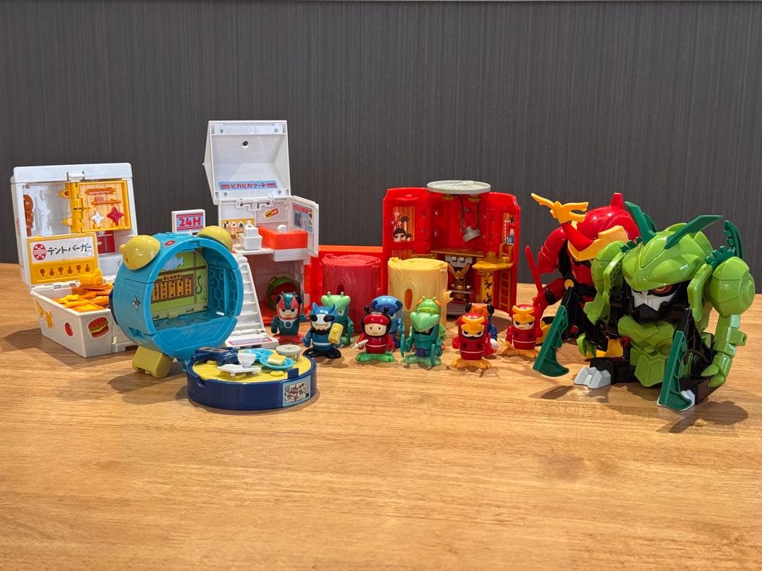 ムシ忍 まとめ売り