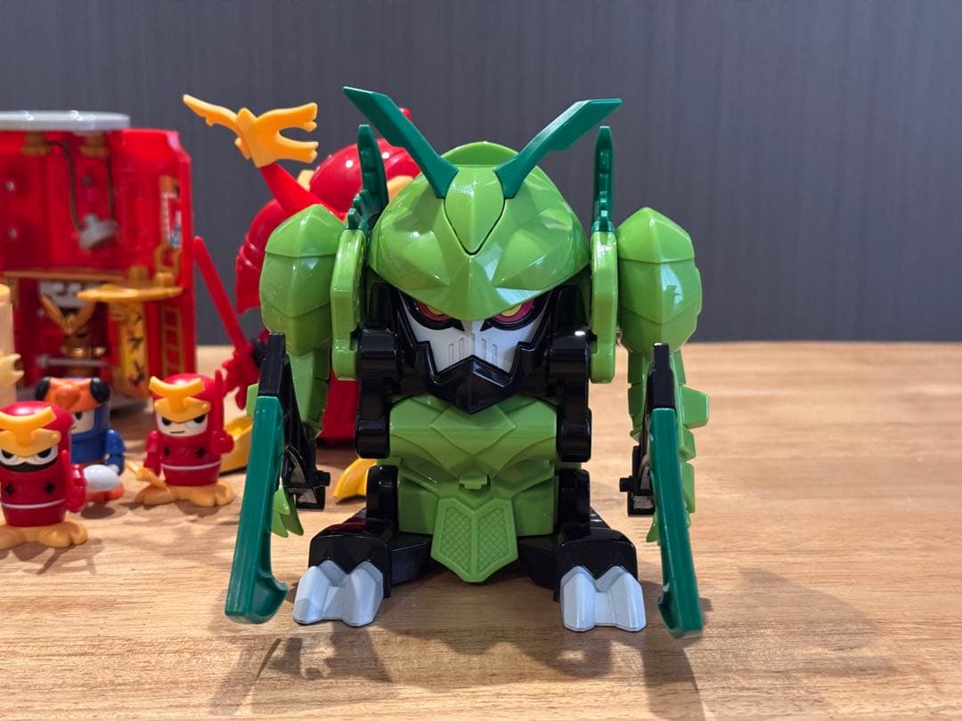 ムシ忍 まとめ売り