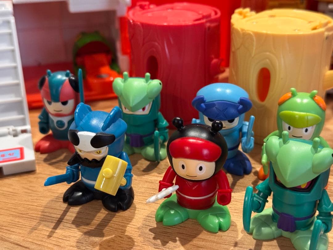 ムシ忍 まとめ売り