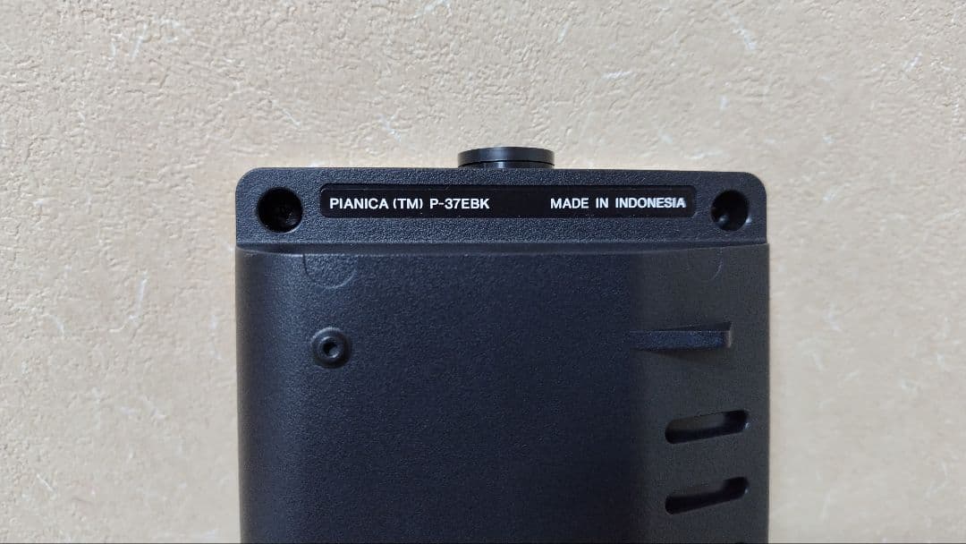 YAMAHA　大人のピアニカ　P-37E