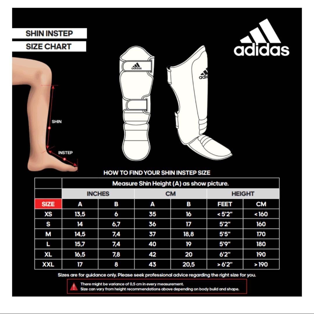 もっちゃんadidas NEW 超軽量 レガースホワイトゴールド/Sサイズ