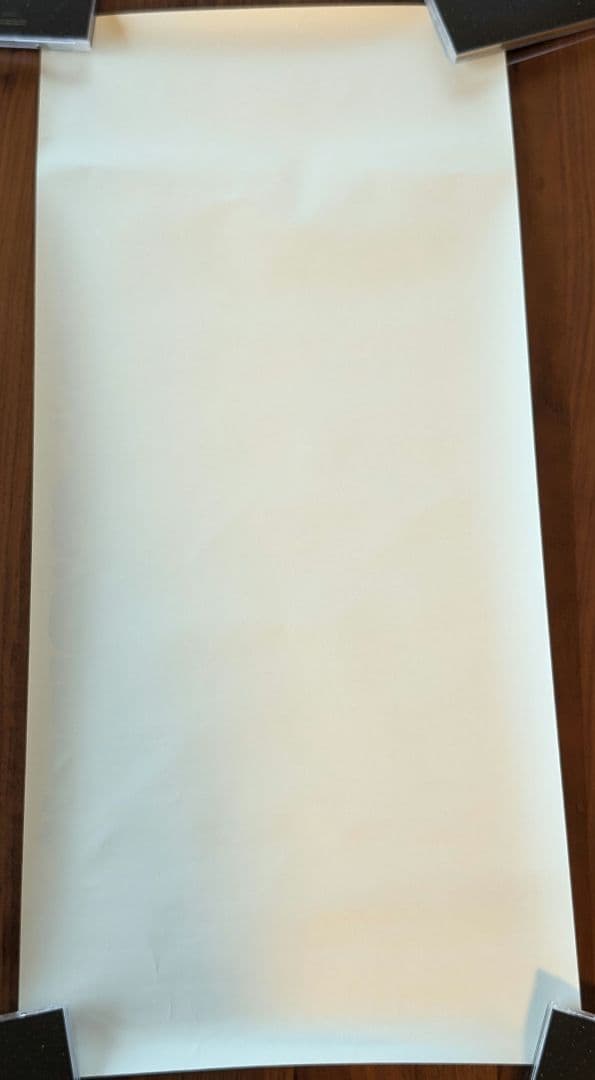 TMGE ミッシェルガンエレファント シルクスクリーンポスター