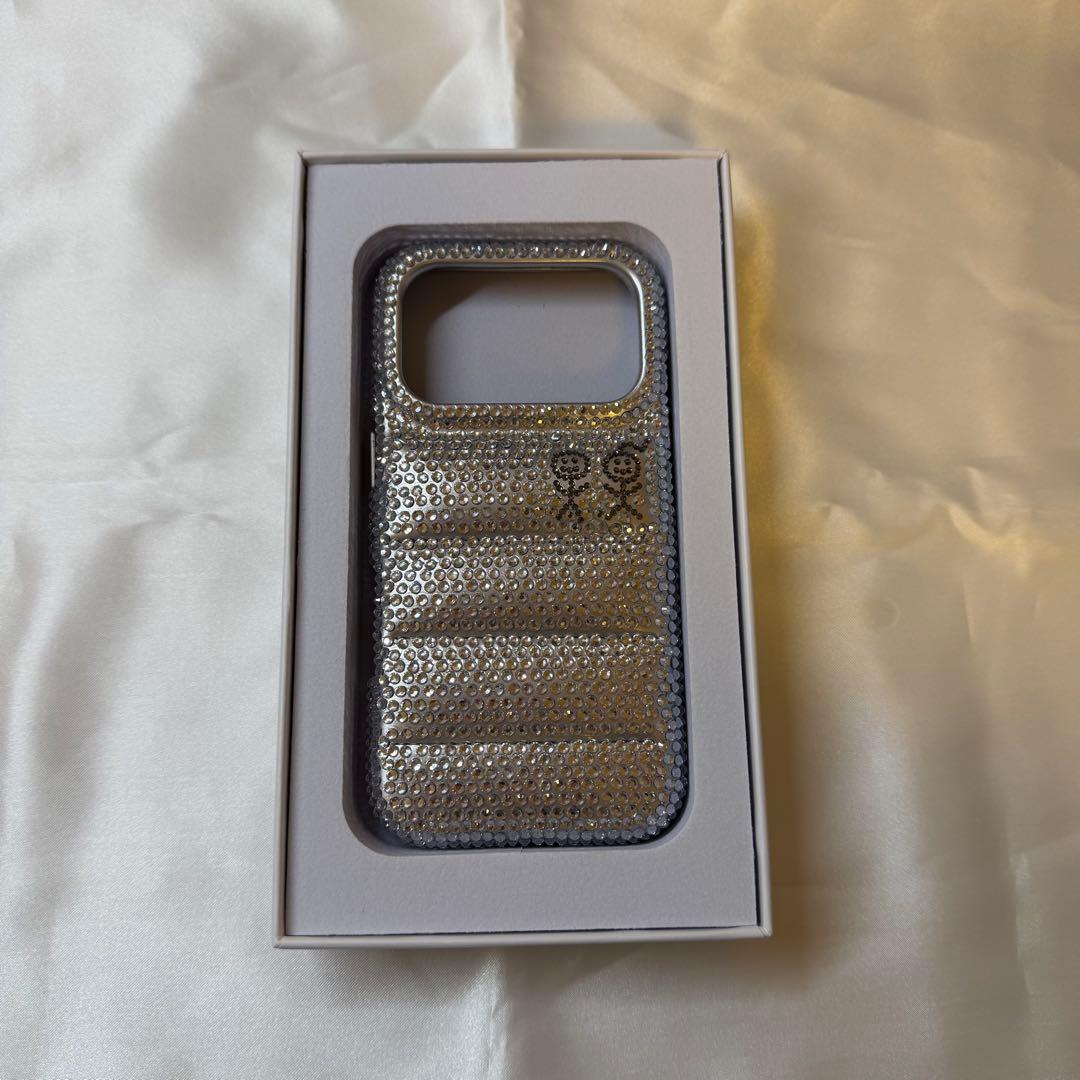 urban sophistication iPhone17proケース