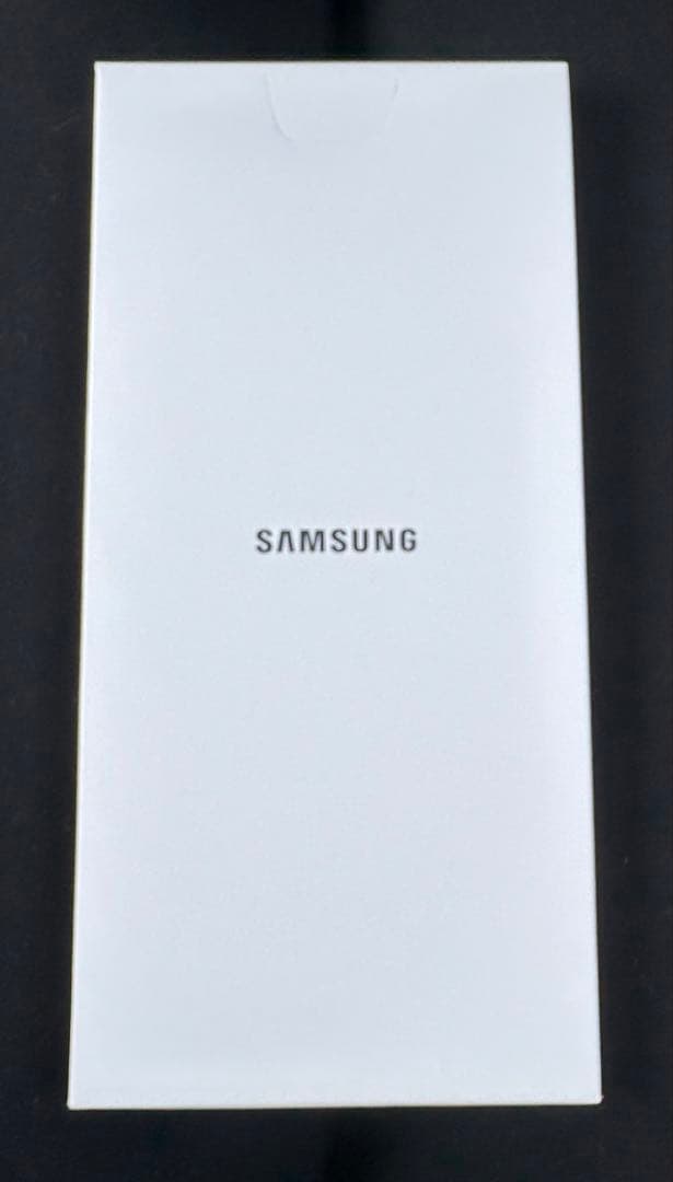 【新品•未使用】Galaxy A25 5G Light Blue　SIMフリー