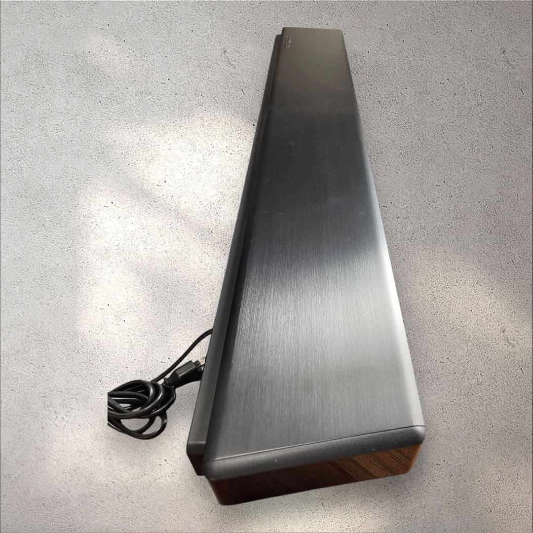 YAMAHA ヤマハ デジタルサウンドプロジェクター YSP-2500