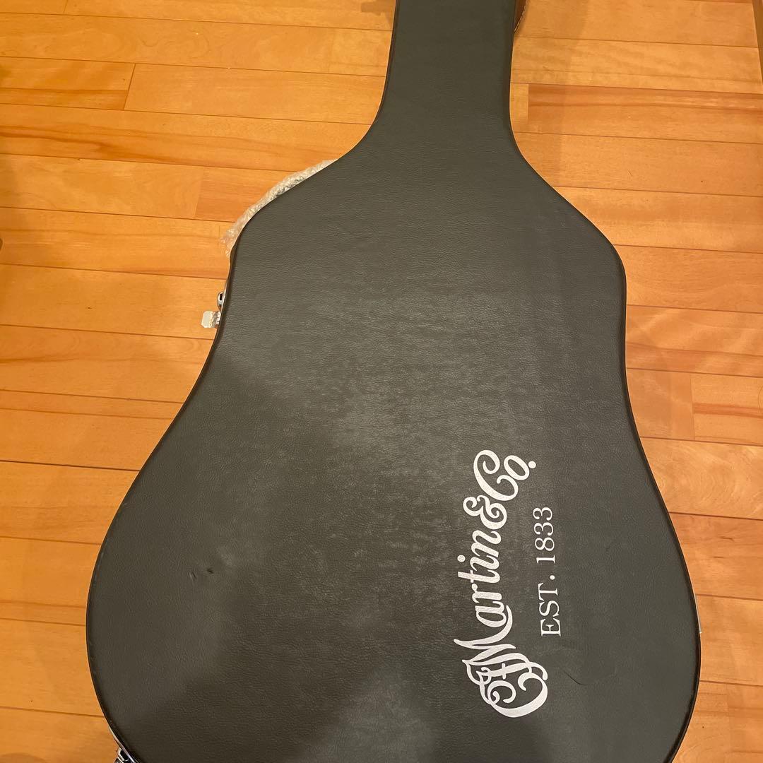 キャッツアイ　アコギ