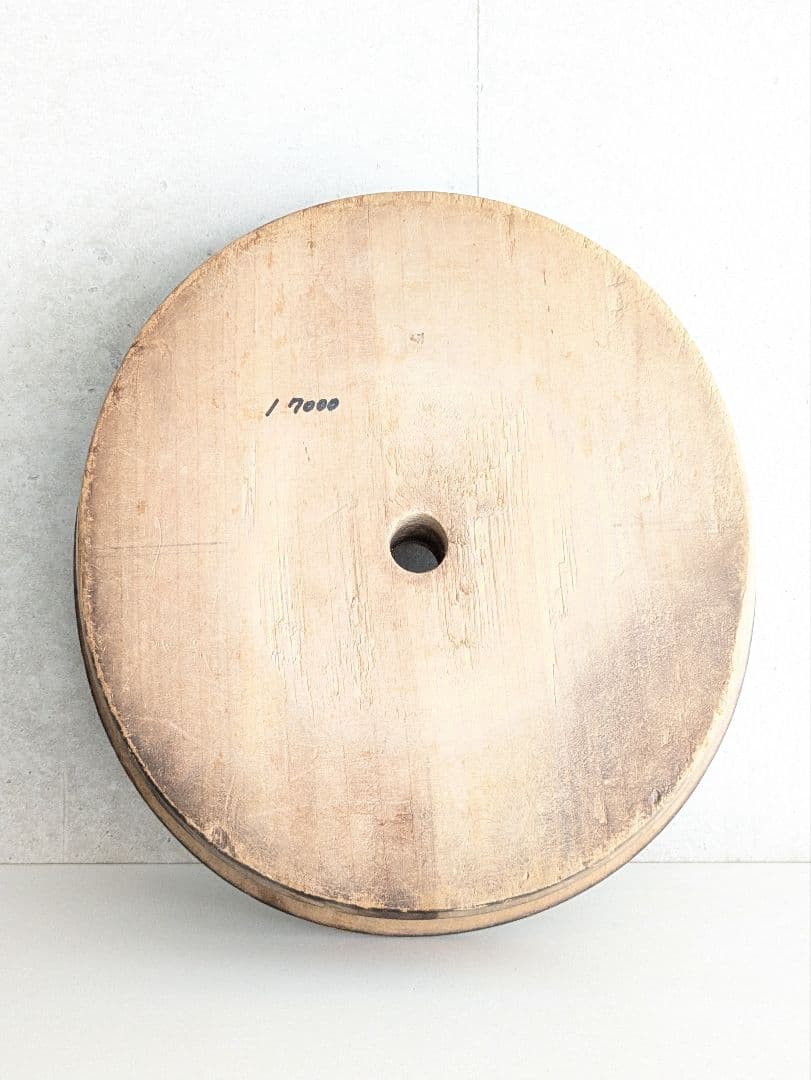 ms　帽子製作用　木型　ブリム