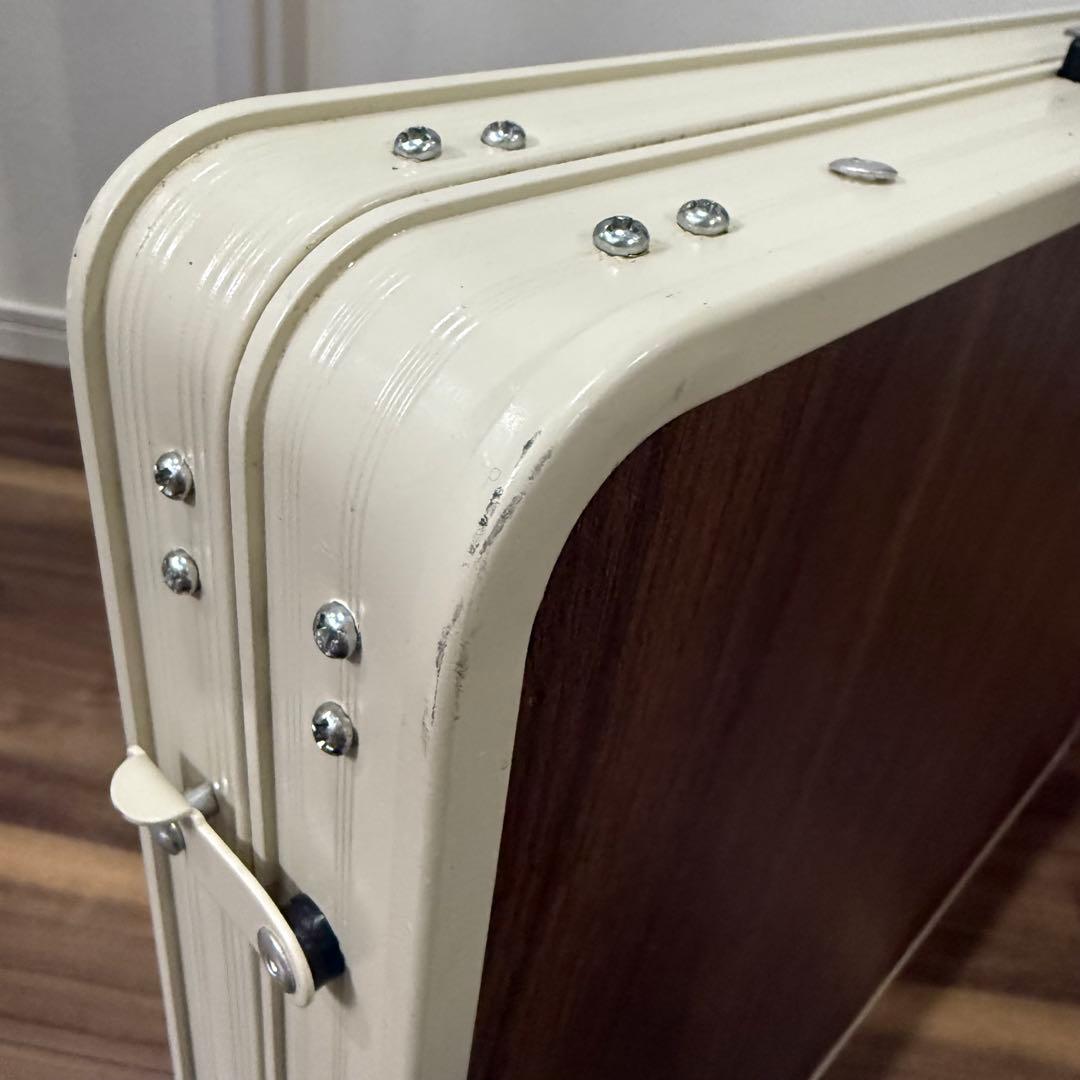 DOD＊折りたたみマルチキッチンテーブル＊カーキ