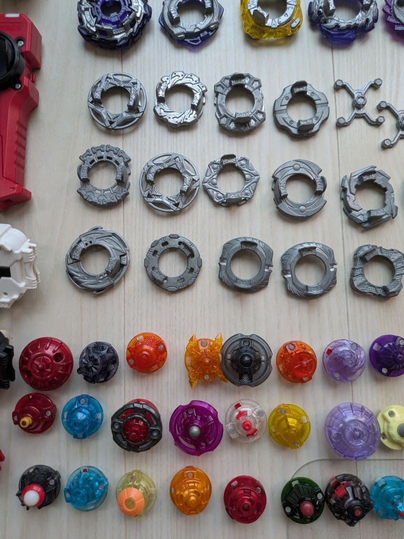 大*亮様 ベイブレードバースト まとめ売り