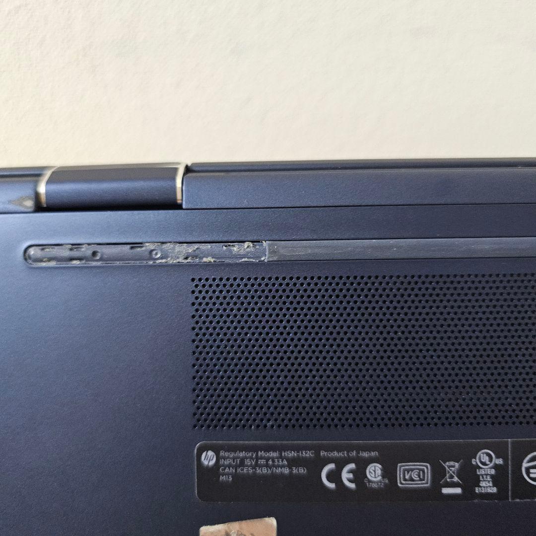 Dragonfly G2／Core i5 11世代／16GB／ペン 同梱／外観良