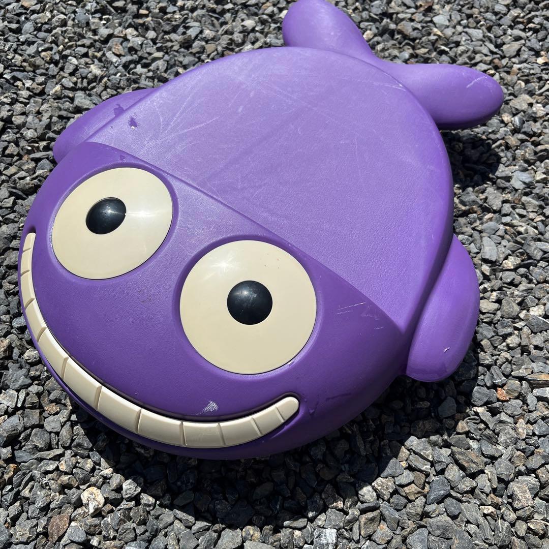 海物語　くじラッキー