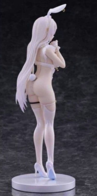 ルシル Illustrated by 湯気 1/7スケールフィギュア