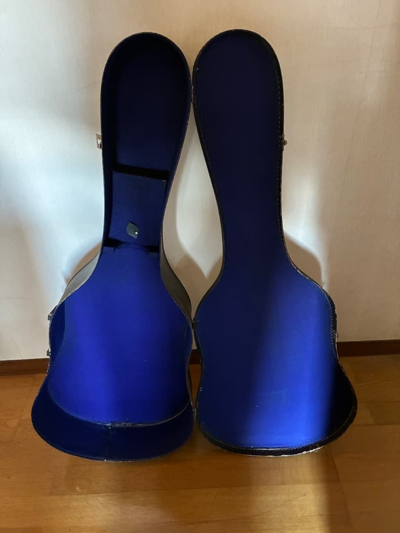 アコースティックギター STAFFORD SF-250F H.C付　本日価格