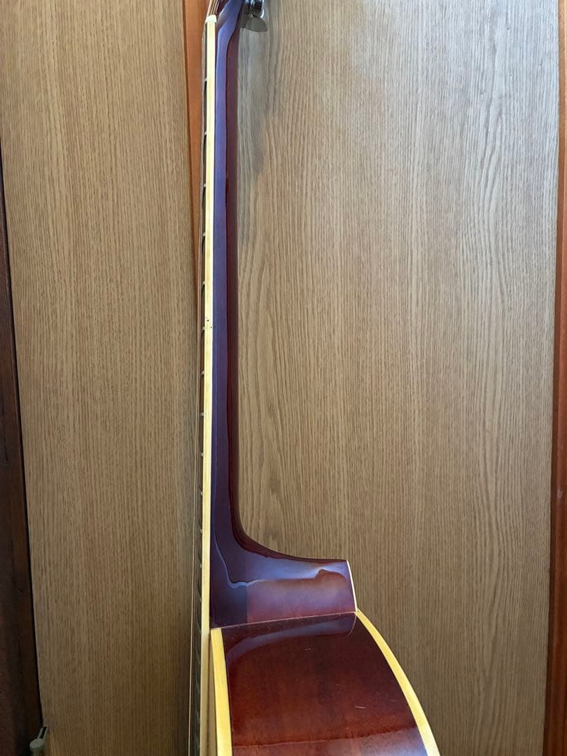 アコースティックギター STAFFORD SF-250F H.C付　本日価格